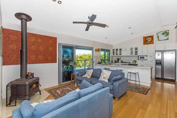 Sixth view of Homely house listing, 2 Melia Close, Pottsville NSW 2489