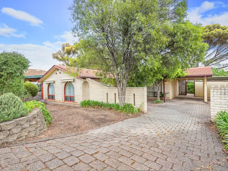 Second view of Homely house listing, 5 Solandra Crescent, Modbury North SA 5092