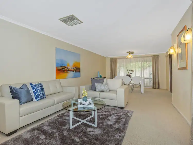 Fifth view of Homely house listing, 5 Solandra Crescent, Modbury North SA 5092