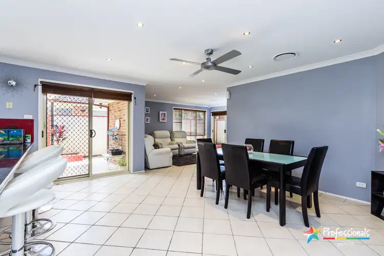 Fifth view of Homely house listing, 16 Cassar Crescent, Cranebrook NSW 2749