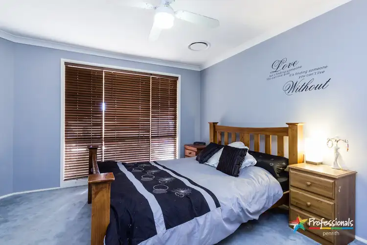 Sixth view of Homely house listing, 16 Cassar Crescent, Cranebrook NSW 2749