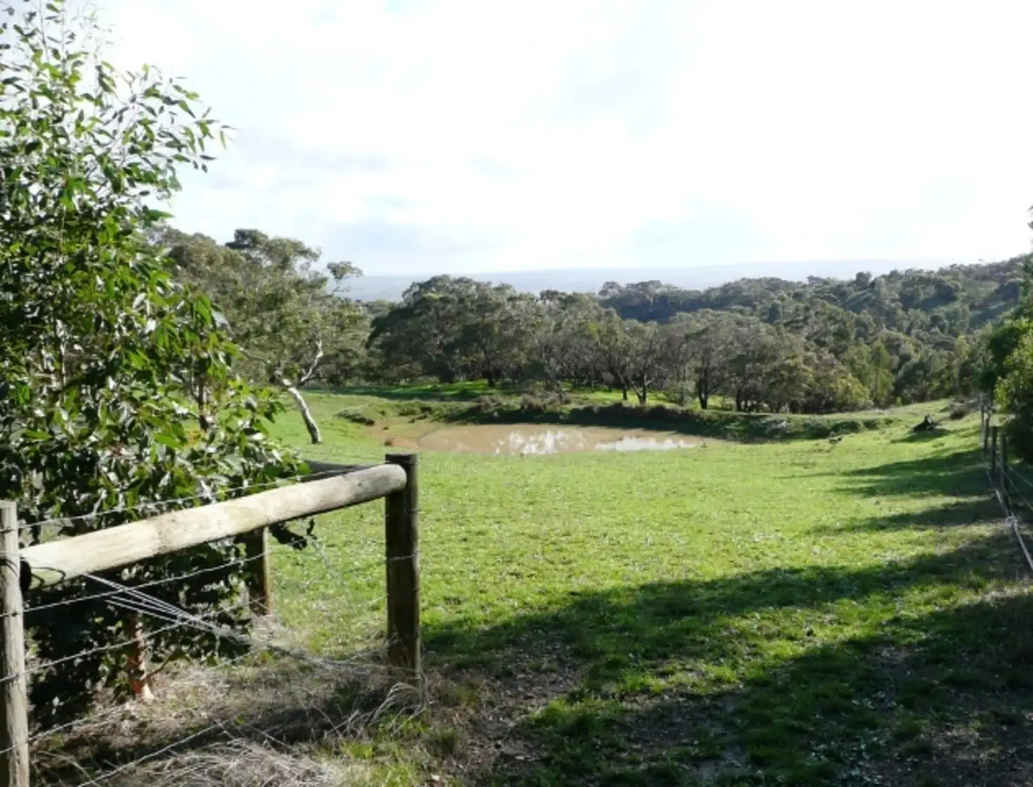 Main view of Homely rural property listing, Lot 102 Range Road West, Willunga SA 5172