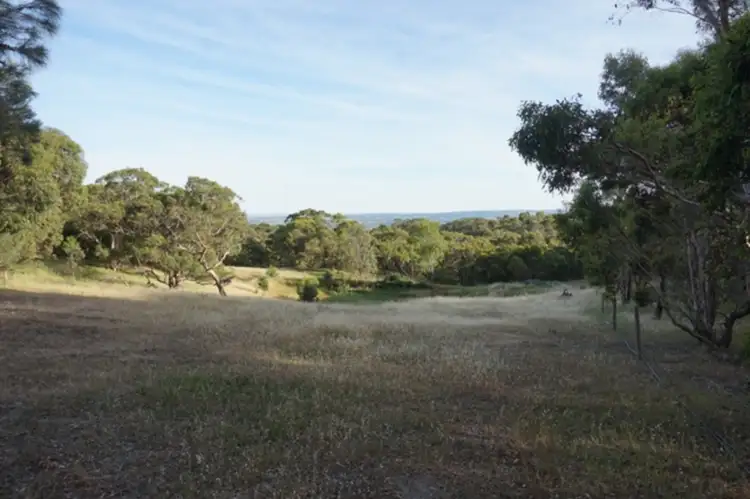 Fourth view of Homely rural property listing, Lot 102 Range Road West, Willunga SA 5172