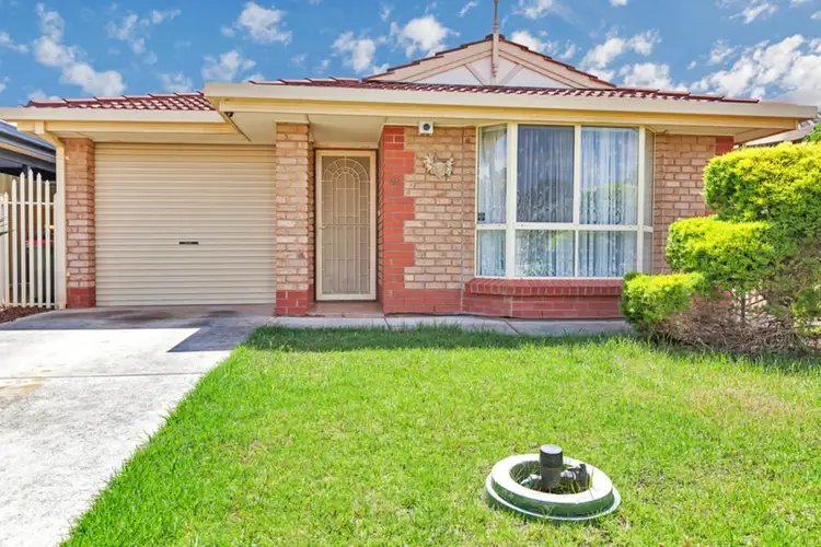 38 Clapton Drive