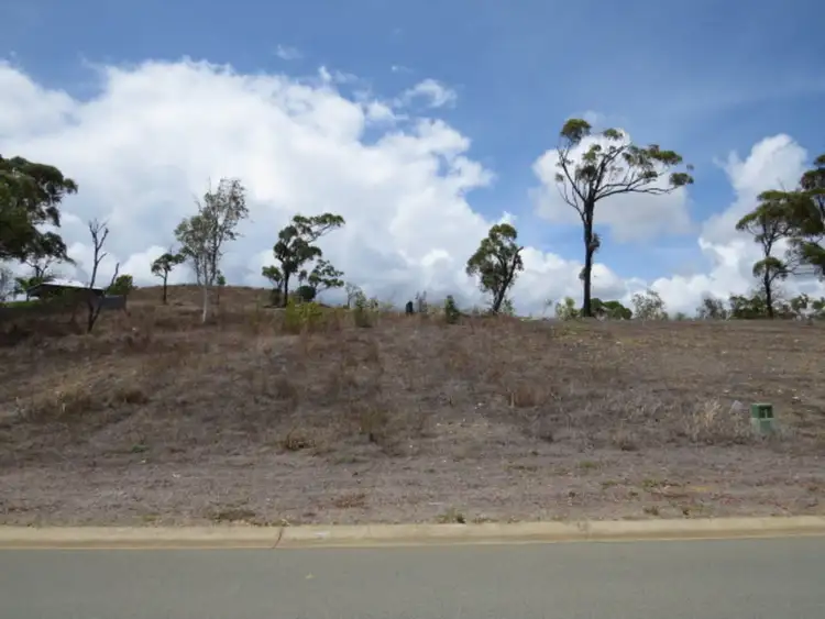 Sixth view of Homely land listing, 102 Ocean View Drive, Bowen QLD 4805