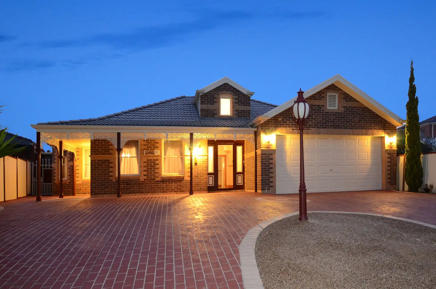 Main view of Homely house listing, 19 Rowell Place, Taylors Lakes VIC 3038