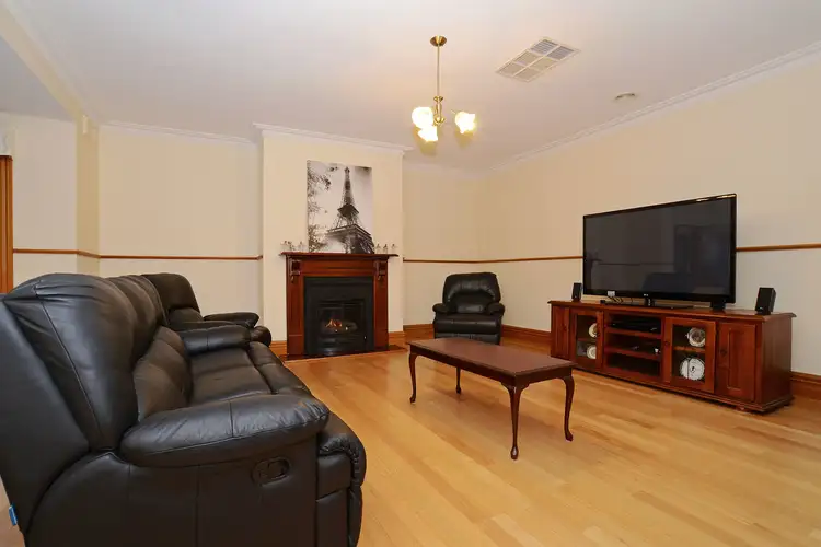 Second view of Homely house listing, 19 Rowell Place, Taylors Lakes VIC 3038
