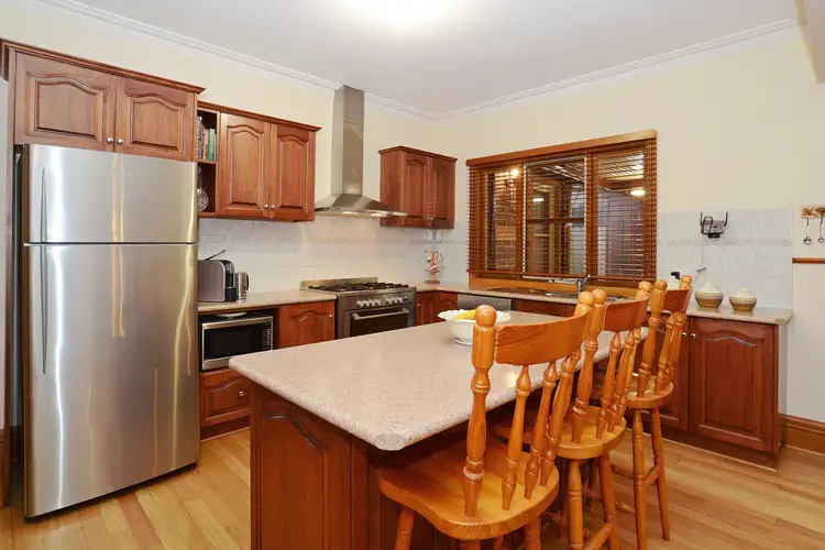 Third view of Homely house listing, 19 Rowell Place, Taylors Lakes VIC 3038