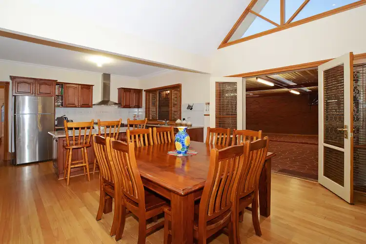 Fourth view of Homely house listing, 19 Rowell Place, Taylors Lakes VIC 3038