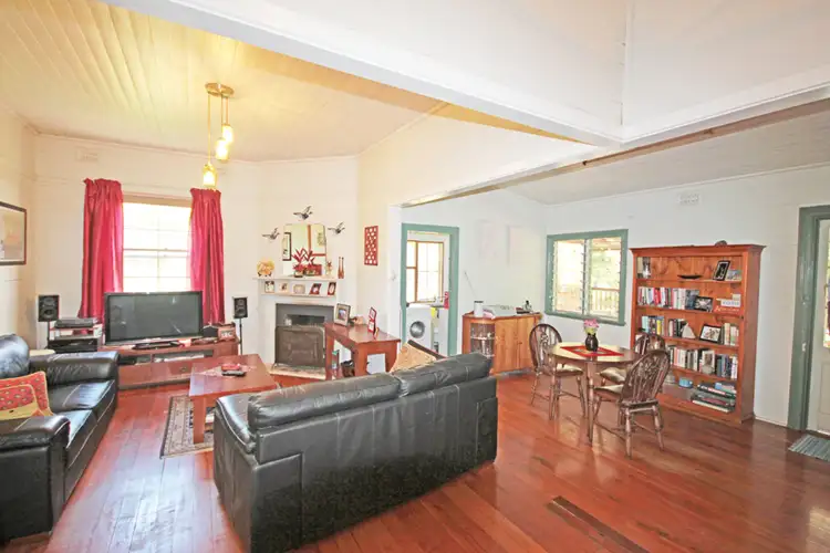 Sixth view of Homely rural property listing, 852 Cudgera Creek Road, Cudgera Creek NSW 2484