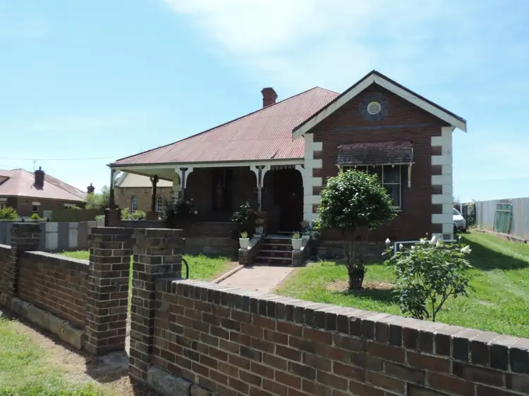 Main view of Homely house listing, 91 George Street, Marulan NSW 2579