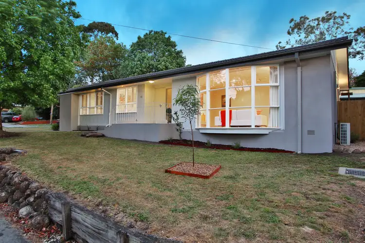 Main view of Homely house listing, 15 Stephen Crescent, Croydon VIC 3136