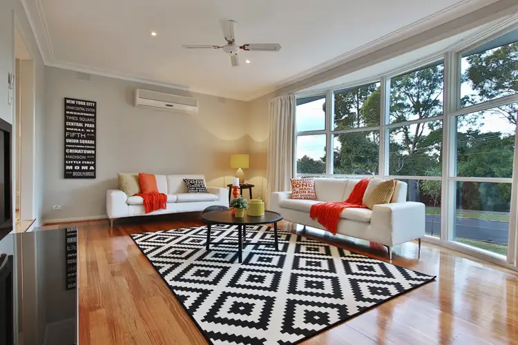 Second view of Homely house listing, 15 Stephen Crescent, Croydon VIC 3136