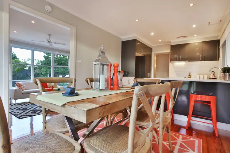 Third view of Homely house listing, 15 Stephen Crescent, Croydon VIC 3136
