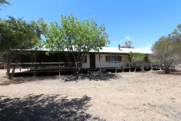 Main view of Homely house listing, 1456 Strathfieldsaye Road, Axe Creek VIC 3551