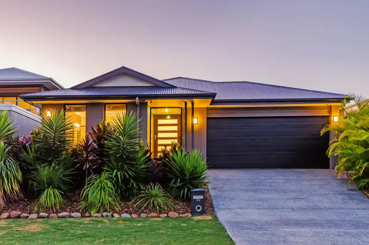 29 Paradise Drive, Coomera QLD 4209