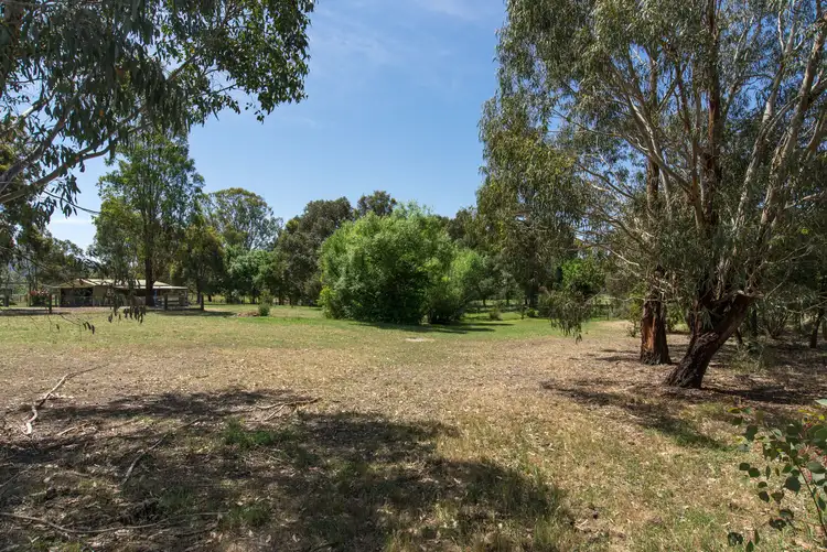 Third view of Homely land listing, 6623 Maroondah Highway, Yarck VIC 3719