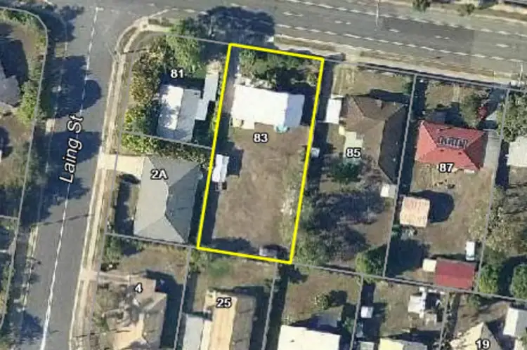 Main view of Homely house listing, 83 River Hills Road, Eagleby QLD 4207