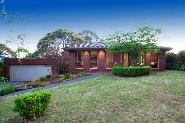 Main view of Homely house listing, 15 Birchwood Drive, Mooroolbark VIC 3138