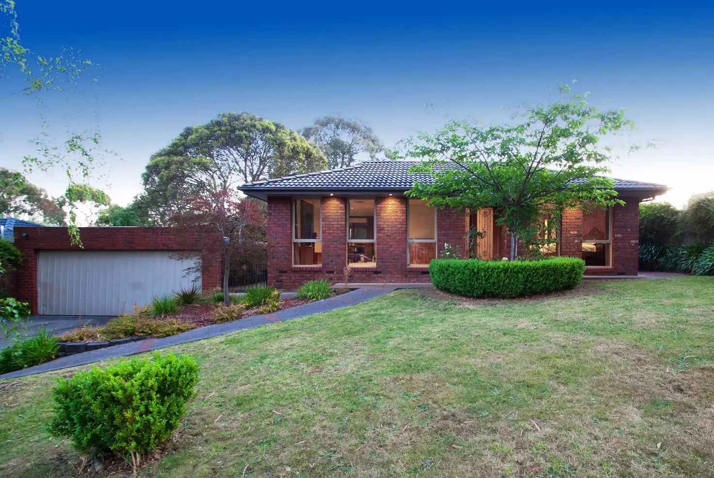 Main view of Homely house listing, 15 Birchwood Drive, Mooroolbark VIC 3138