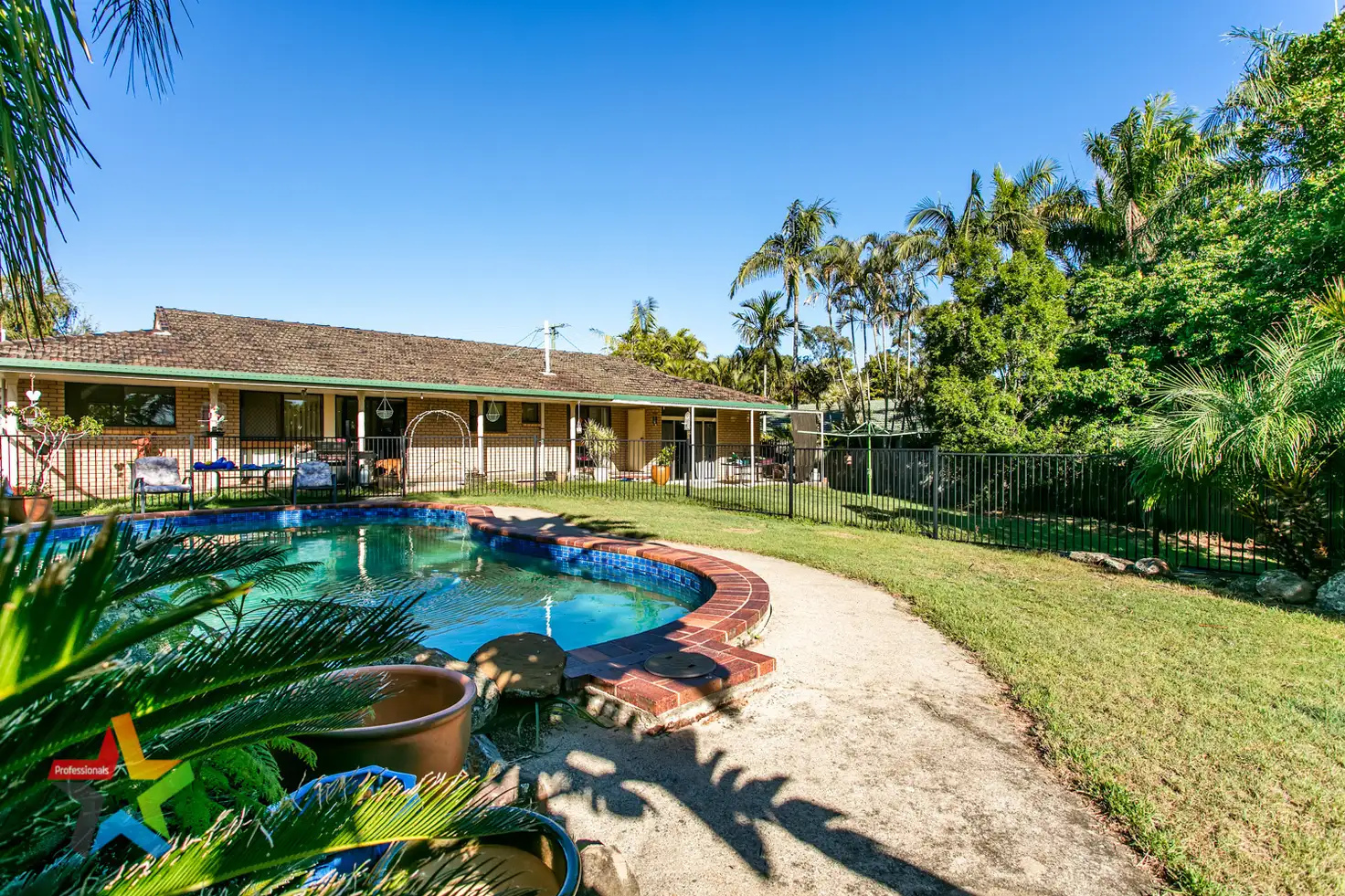 Main view of Homely house listing, 11 Lichen Crt, Regents Park QLD 4118
