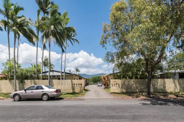 Third view of Homely unit listing, 6/13-15 Harris Street, Parramatta Park QLD 4870
