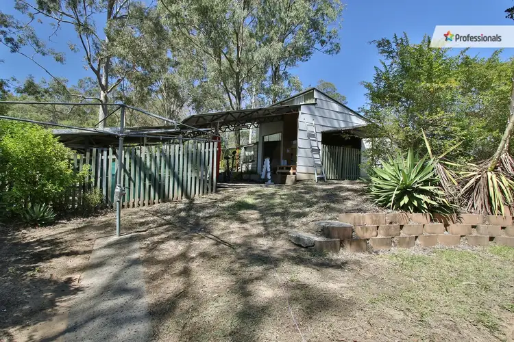 Sixth view of Homely house listing, 111 Quail Street, Cedar Vale QLD 4285