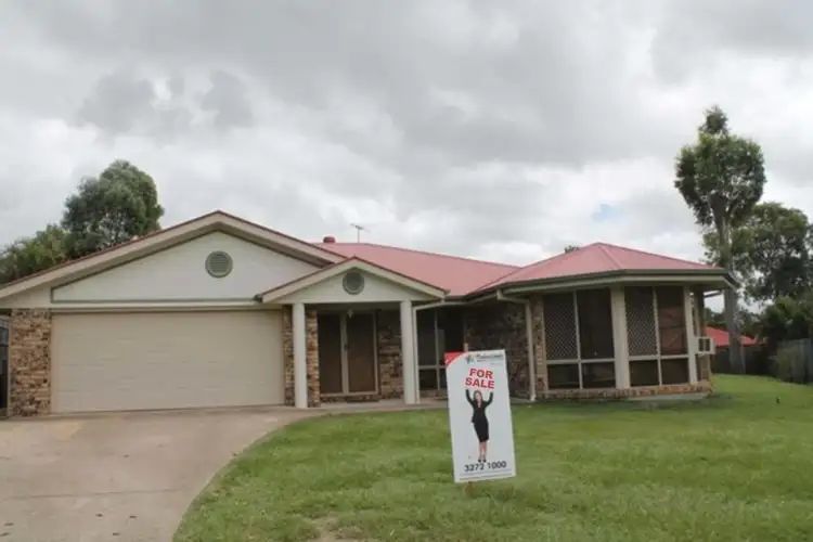 5 Namoi Court, Kuraby QLD 4112
