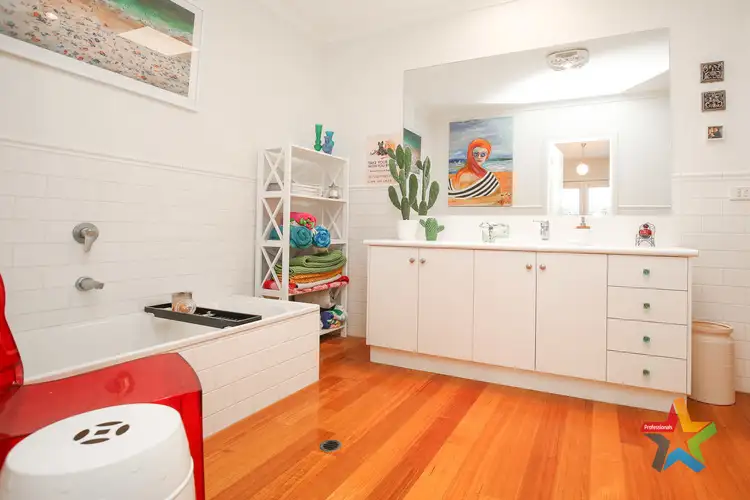 Fifth view of Homely townhouse listing, 15 Toorak Avenue, Mildura VIC 3500