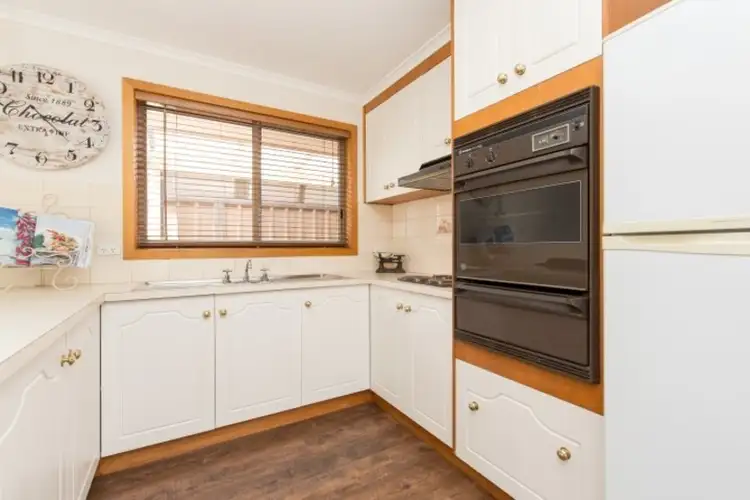 Second view of Homely unit listing, 4 Curran Close, Mildura VIC 3500