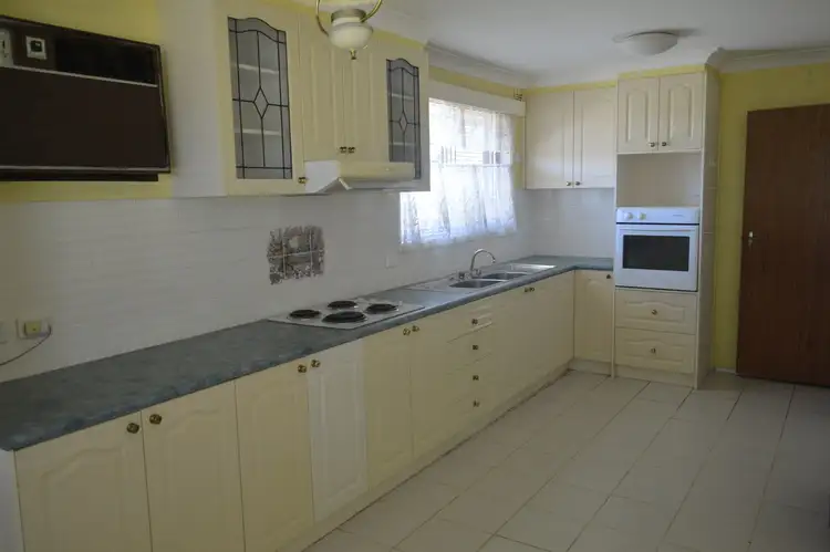 Fourth view of Homely house listing, 49 Carrington Street, St Marys NSW 2760