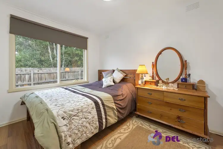 Fifth view of Homely unit listing, 1/4 Keenan Court, Dandenong North VIC 3175
