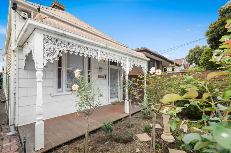 110 Charles Street, Seddon VIC 3011