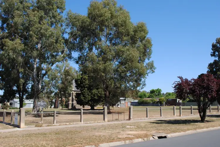 Third view of Homely land listing, LOT lot, 2/3 Urquhart Street, Carisbrook VIC 3464