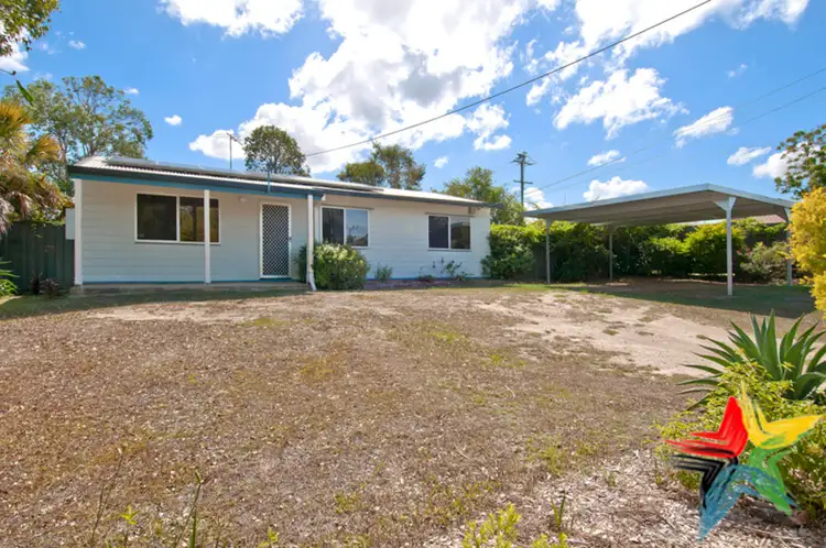 1 Tarlo Street, Eagleby QLD 4207