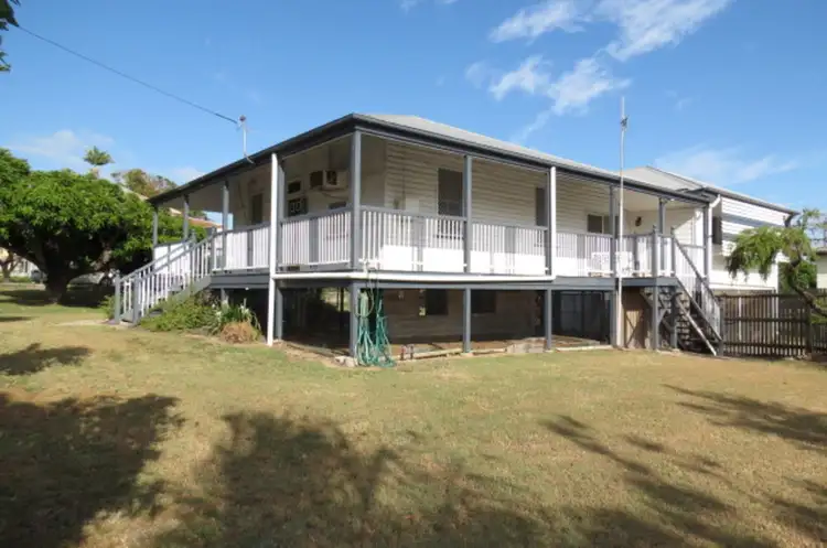 72 Livingstone Street, Bowen QLD 4805