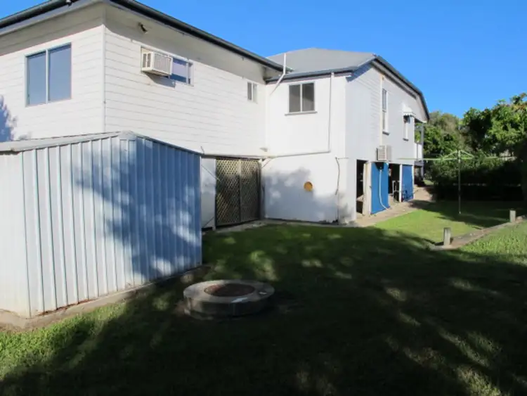Second view of Homely house listing, 72 Livingstone Street, Bowen QLD 4805