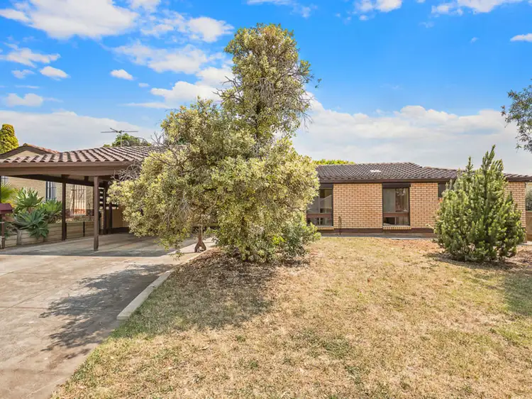Second view of Homely house listing, 20 Onslow Street, Modbury SA 5092