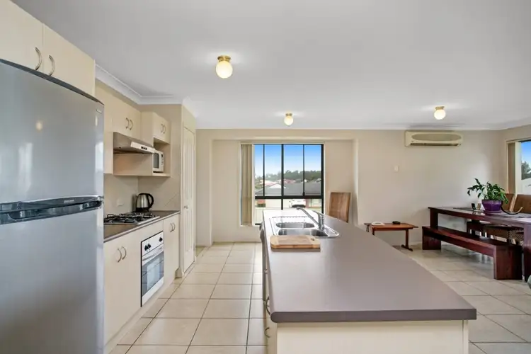 Third view of Homely house listing, 46 Peppertree Circuit, Aberglasslyn NSW 2320