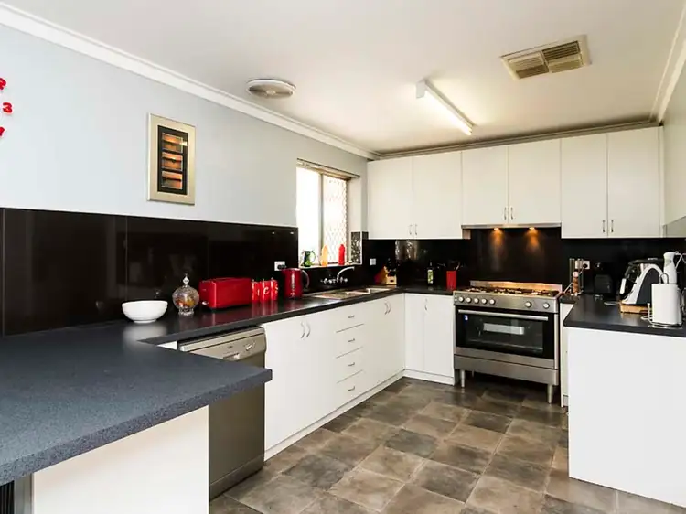 Second view of Homely house listing, 75 Solandra Way, Forrestfield WA 6058