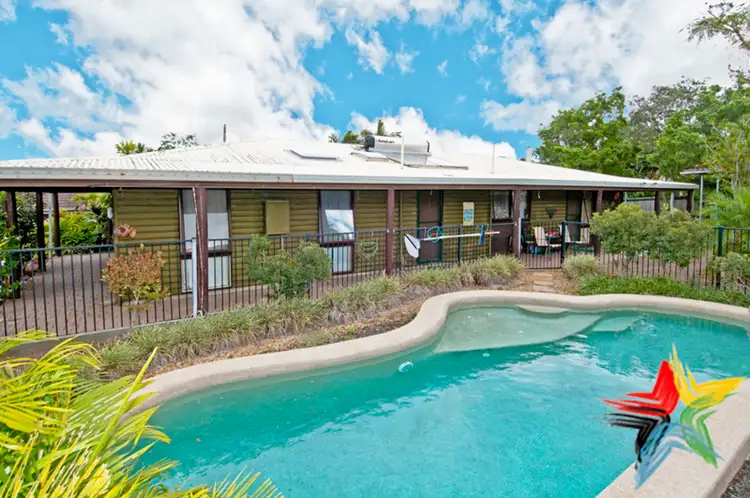 5 Taylor Street, Eagleby QLD 4207