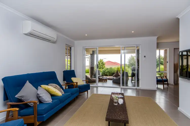 Fifth view of Homely house listing, 4 Silver Cloud Grove, Sellicks Beach SA 5174