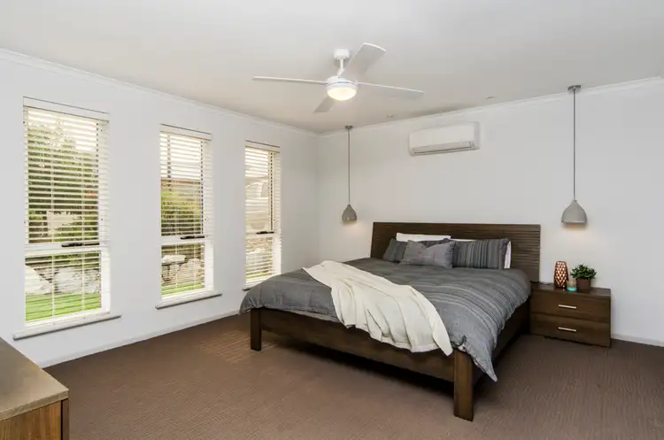 Sixth view of Homely house listing, 4 Silver Cloud Grove, Sellicks Beach SA 5174