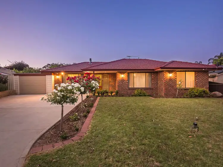 Main view of Homely house listing, 14 Bendigo Street, Modbury SA 5092
