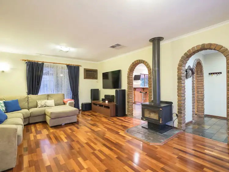 Fifth view of Homely house listing, 14 Bendigo Street, Modbury SA 5092