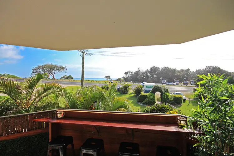 Main view of Homely unit listing, 7/105 Tweed Coast Road, Cabarita Beach NSW 2488