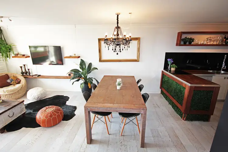 Fourth view of Homely unit listing, 7/105 Tweed Coast Road, Cabarita Beach NSW 2488