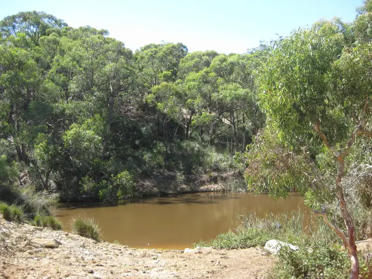 Second view of Homely rural property listing, Lot 9 Scott Road, Yundi SA 5172