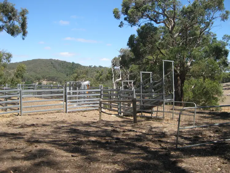Fourth view of Homely rural property listing, Lot 9 Scott Road, Yundi SA 5172