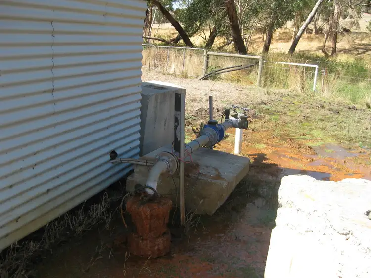 Seventh view of Homely rural property listing, Lot 9 Scott Road, Yundi SA 5172